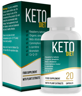 Keto Diet