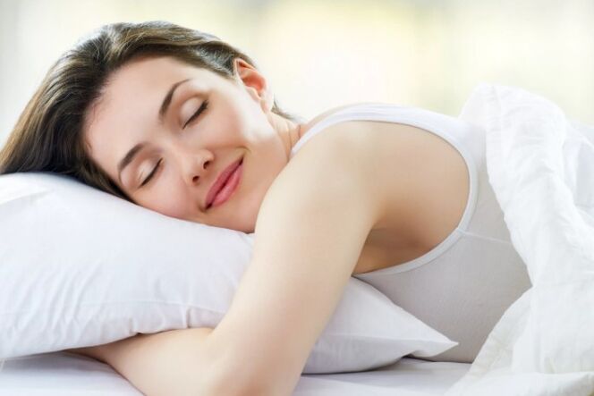 Healthy dream