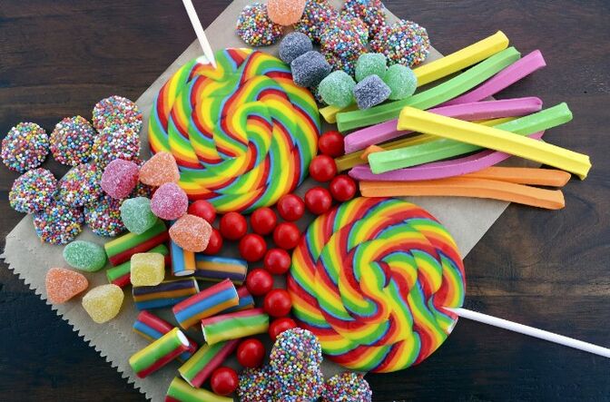 Sweets