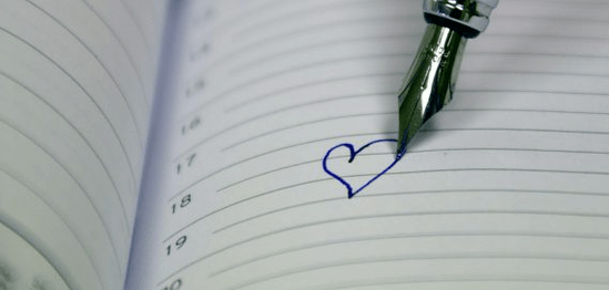 Food diary