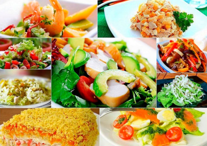 Adequate nutrition for fusion
