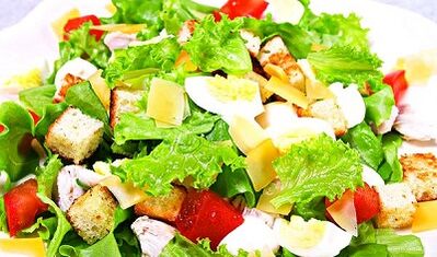 The essence of your favorite diet to lose weight.